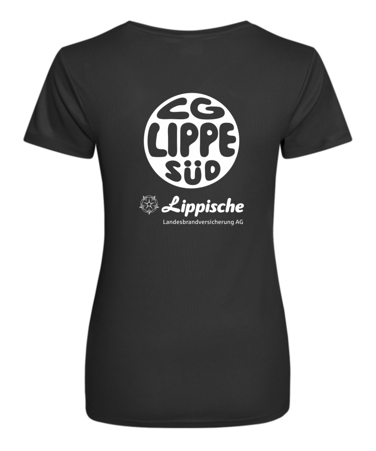 LG Lippe Süd Damen Sportshirt